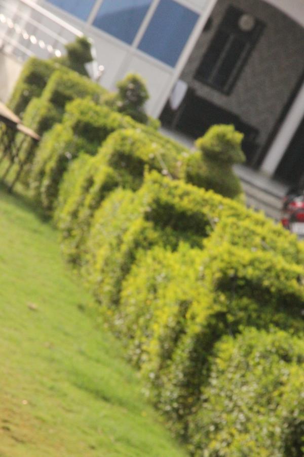 Vinayak Palace Hotel Mathura Esterno foto